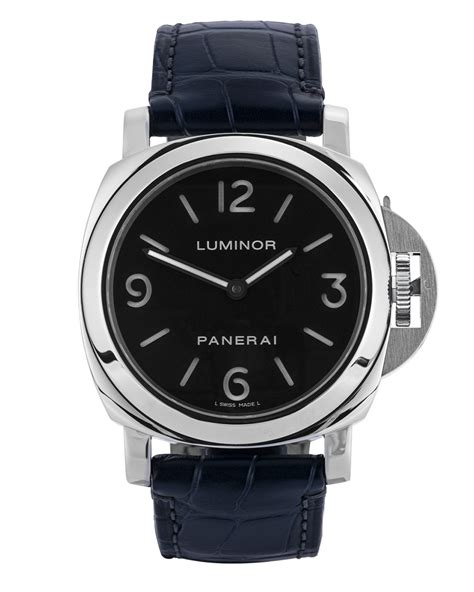 panerai pam 112 price